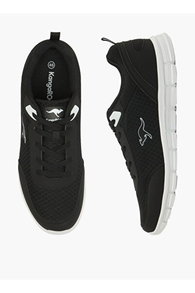 Kangaroos أحذية رياضية برباط للرجال