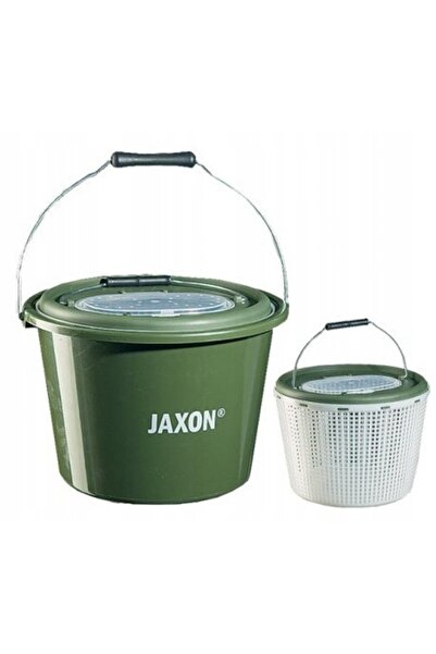 NO BRAND Barcă de nadă pentru pescuit Jaxon RH-164 dim. 40x25cm capacitate 15L