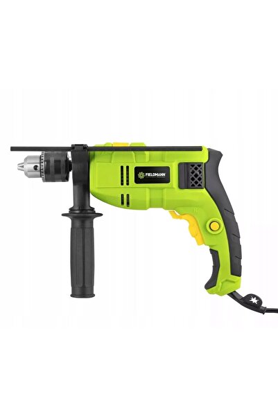 NO BRAND Mașină de găurit cu percuție Fieldmann Fdv 200711-E