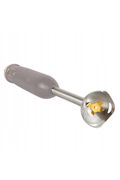 NO BRAND Berlingerhaus Colecția Taupe Bh-9562 Blender de mână multifuncțional