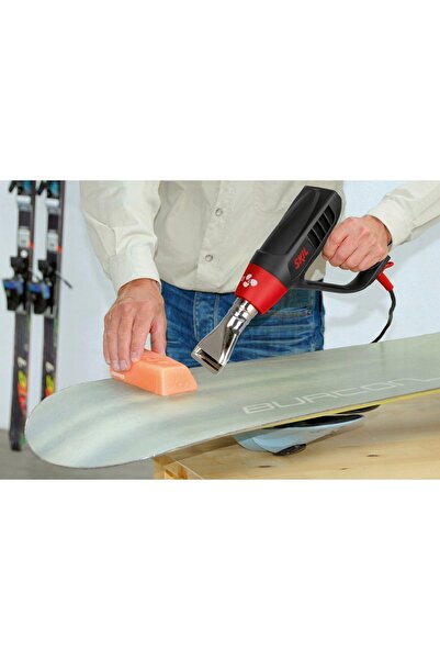 NO BRAND OPALARKA 2000W 8003 ABILITATE
