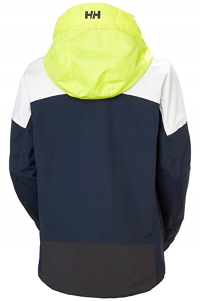 NO BRAND Jachetă de furtună pentru femei Helly Hansen W Pier 4.0 Jkt S 34486 597