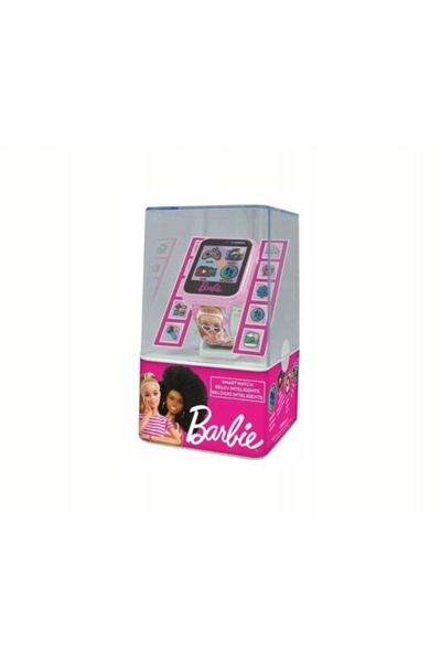 NO BRAND Smartwatch Barbie 10 funcții pentru copii Bb00025