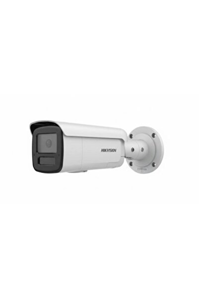 NO BRAND Cameră IP DS-2CD2T86G2H-IS2U/SL 2.8MM EF PL(POL) Lumină Hibridă Inte...
