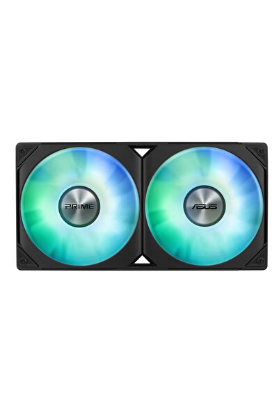 NO BRAND Asus Cooling Prime Lc Argb Cpu 240 Argb 2X120Mm Negru