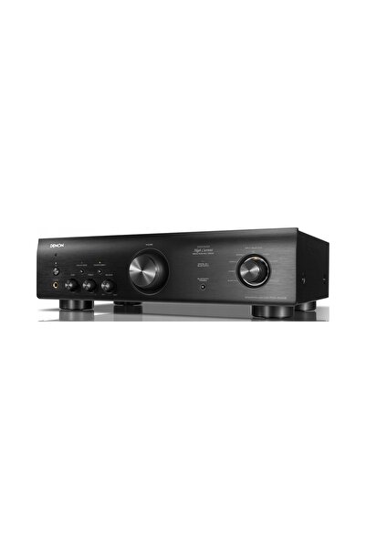 Denon Pma-600Ne Bt Amplificator Stereo - Negru