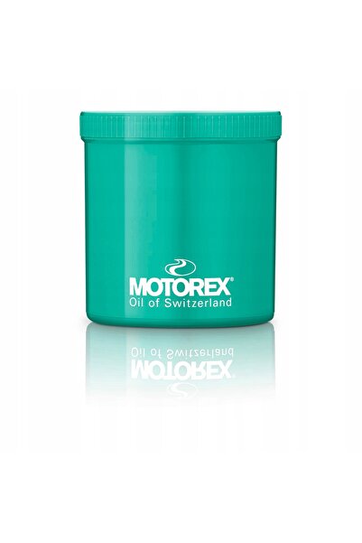 NO BRAND Motorex Smar Grease 2000 pentru rulmenți de articulații de direcție ...