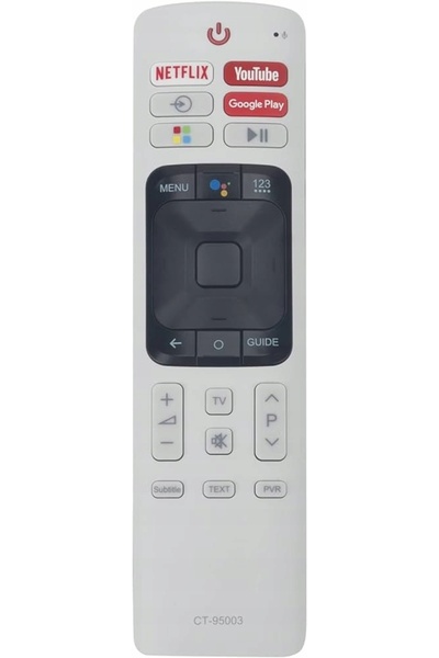 NO BRAND Telecomandă TV TOSHIBA CT-95003 CT-95014 75U7950 65U7950 55U7950 50U...