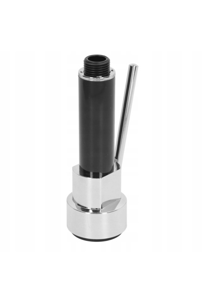 NO BRAND Robinet de bucătărie, cap de extensie pentru robinet, 1/2 inch, adap...