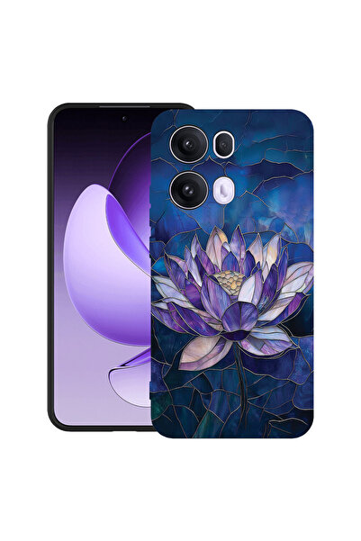 bestcase Έξυπνος ®   Θήκη TPU Υπέρλεπτη Husa για OPPO A6 / A6x / A6s, Φλοράλ ...