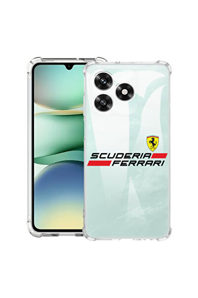 bestcase ® Husa Anti Shock Case For Honor 600 Lite, Scuderia, 3145732 AS 1886