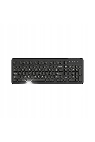 NO BRAND Tastatură cu membrană cu fir Ajazz Af98, Atingere mecanică, Funcție ...