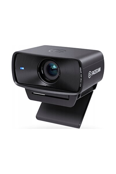 Elgato Cameră web Facecam Mk.2