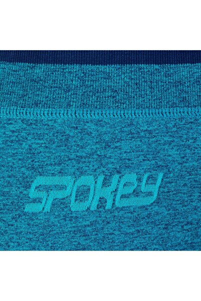 NO BRAND Pantaloni termici de schi Spokey snowflake pentru femei, mărimea S/M