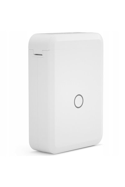 D110 Imprimantă termică Niimbot, imprimantă de etichete Bluetooth