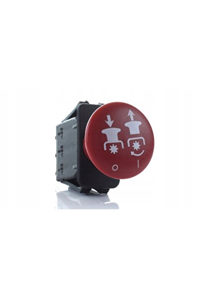 NO BRAND Comutator ambreiaj electric JD MTD