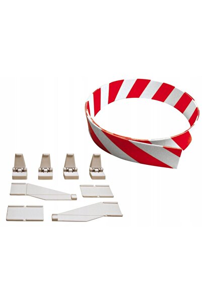 NO BRAND Carrera Digital 132 / 124 - Barieră de siguranță și Accesorii 85220