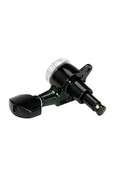 NO BRAND GOTOH SG381-07 MG-T cheie de blocare scurtă (Negru, Dreapta)