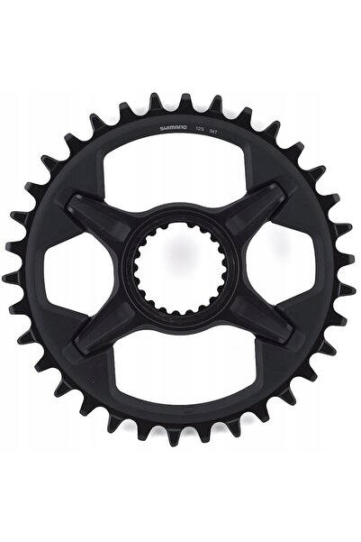 Shimano XT SM-CRM85 pinion cu 12 viteze FC-M8100 34T