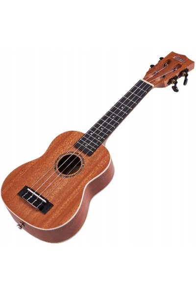 NO BRAND Laila Udc-2103-S Ukulele Soprano