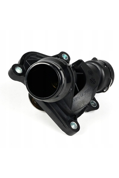 NO BRAND Termostat EGR cu carcasă pentru BMW E46 E90 E60 X3 11517787052 320d ...