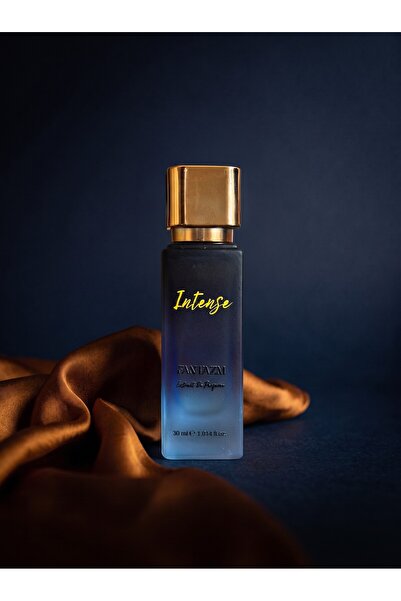 Fantazm Intense ETKİLİ Erkek Parfümü - EKSTRA KALICI - YOĞUN ESANS 30 ML
