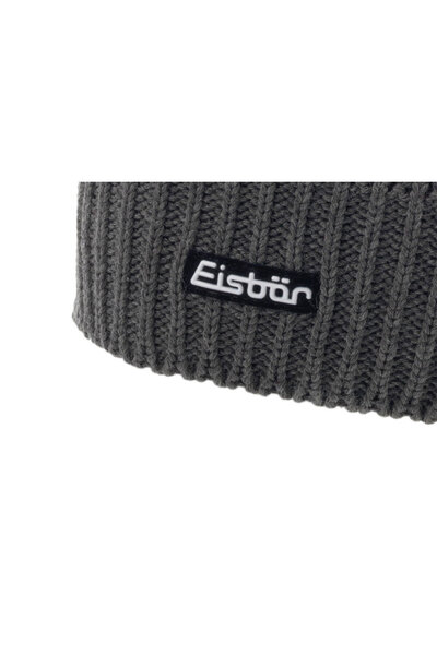 NO BRAND Căciulă călduroasă de iarnă Eisbar Trop Mu 007 Lână Merino