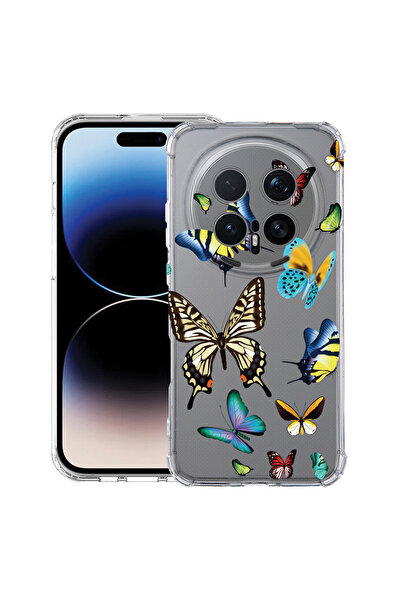 bestcase Έξυπνος ®   Αντικραδασμική Θήκη Husa για Honor Magic 8 Pro, Όμορφες ...