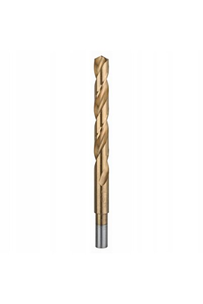 NO BRAND Burghiu spiralat pentru metal Bosch 2609255111 12X151 mm