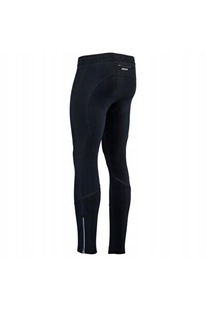NO BRAND Pantaloni de drumeție Silvini pentru bărbați Movenza Negru S