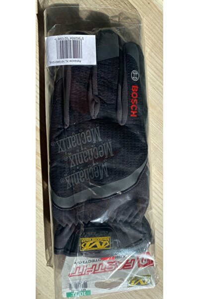 Bosch MĂNUȘI MECHANIX MĂRIMEA 10 - XL