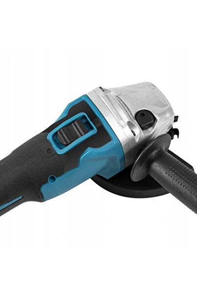 NO BRAND Polizor unghiular cu funcție de tăiere pentru acumulator Makita 18V ...