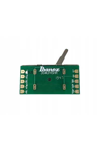 NO BRAND Comutator cu 5 poziții IBANEZ 3SWLFHSHR