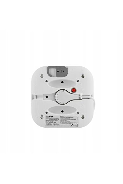 NO BRAND PRELUNGITOR ELECTRIC 10 M, 10 A, CU SIGURANȚĂ + 2 X USB, DE AGĂȚAT, ...