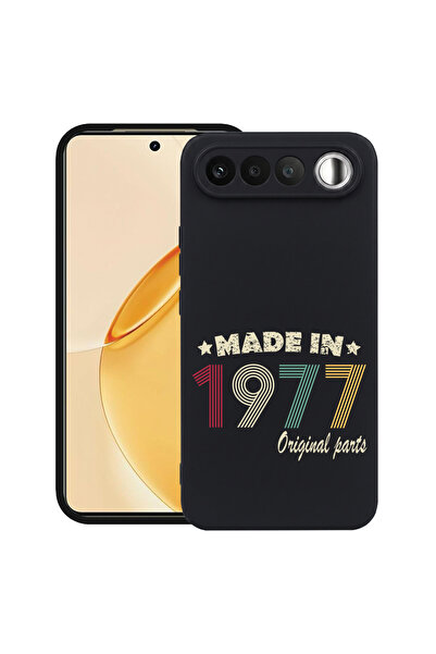 bestcase ®   Θήκη TPU Υπέρλεπτη Husa για Realme 16, Original Parts 1977, 3156...