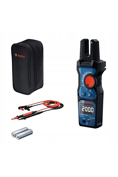 Boschen Bosch Professional Gfm 1000-15 Ampermetru cu clește