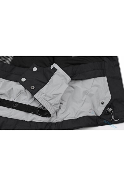 NO BRAND Geacă de schi 4F Pro Ttjam284 Iarnă 23 Dermizax 20.000 XL