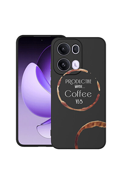 bestcase ®   Husă TPU Ultra Subțire pentru OPPO A6 / A6x / A6s, Culoare Cafea...