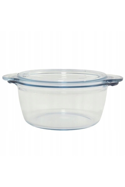 Termisil Capac de oală termorezistent 3.5L