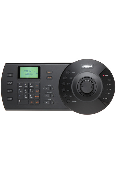 DONG DAHUA Tastatură de control IP / RS-485 Nkb1000-E Dahua