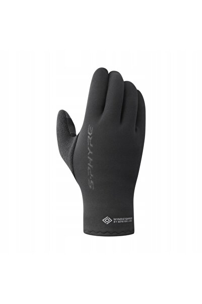 NO BRAND Mănuși Shimano S-Phyre Thermal Negru L