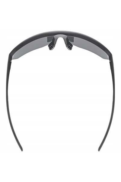 NO BRAND Ochelari de ciclism UVEX VECTIV SET unisex cu lentile oglindă gri