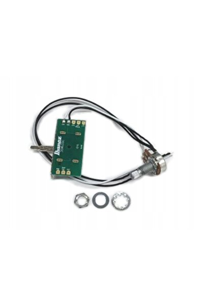 NO BRAND Circuit electronic Ibanez 3Cagscvr