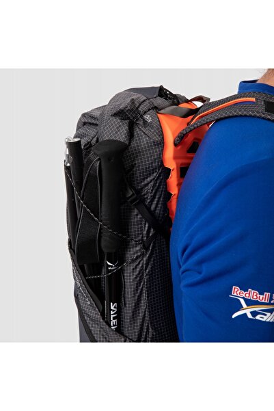 NO BRAND Rucsac de trekking pentru bărbați Salewa Pedroc Pro 22L, gri