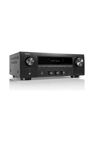 Denon Dra-900H 8K Heos Amplificator de rețea stereo - Negru