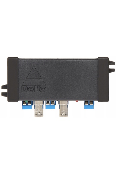 Delta REPEATOR VHD-15 AMPLIFICATOR DE SEMNAL AHD, HD-CVI, HD-TVI