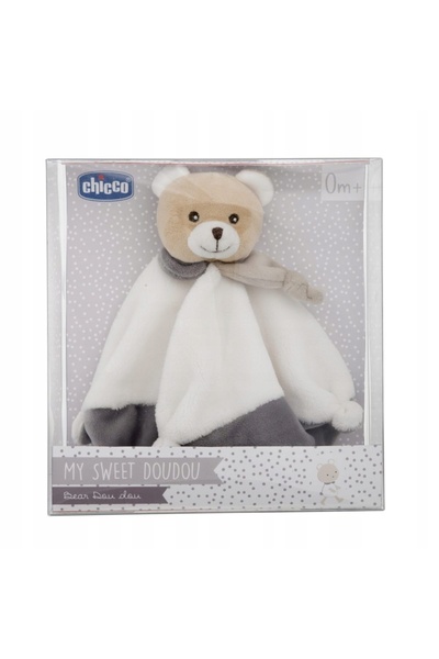NO BRAND Jucărie de pluș moale și pufoasă pentru bebeluși URS Chicco