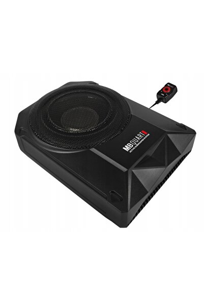 NO BRAND Mb Quart Qb251A 25cm 150W Rms Subwoofer Activ