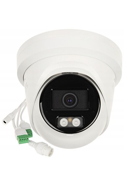 HIKVISION CAMERA Cameră IP Ds-2Cd2346G2H-Is2U/Sl(2.8mm) Hikvision
