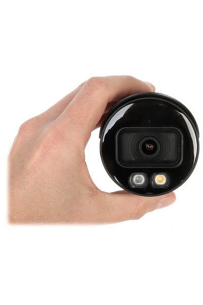 DAHUA Cameră IP bullet IPC-HFW2249S-S-IL-0280B 2 Mpx